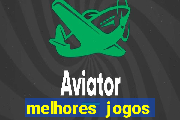 melhores jogos manager android